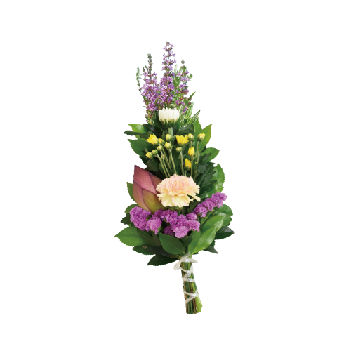 お盆用仏花（ぶっか）